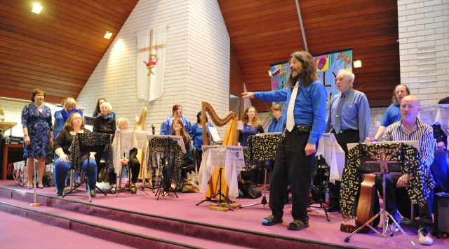 Loosely Woven -Dreams