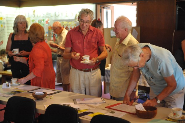 getting petitions for stop torture